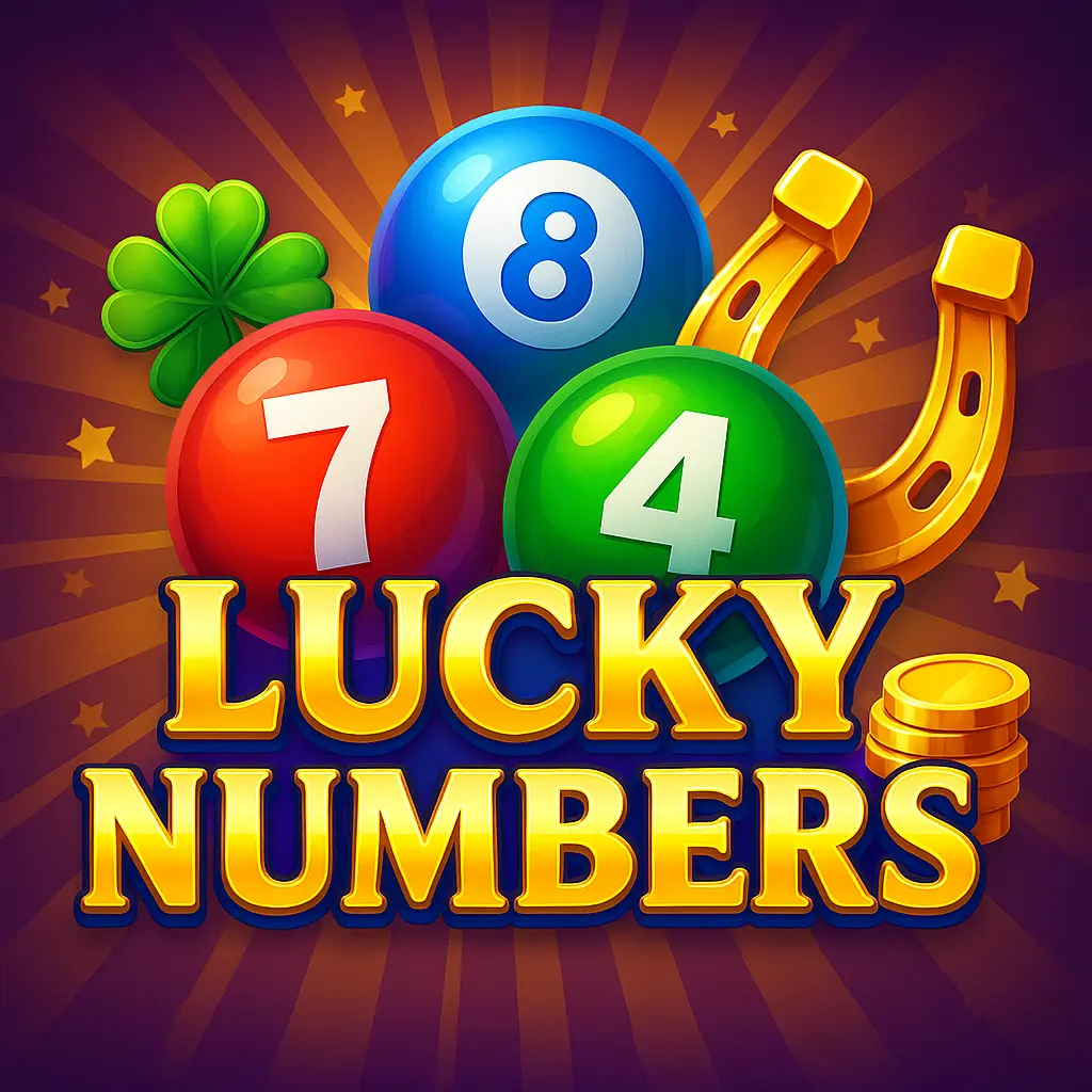 Lucky Numbers